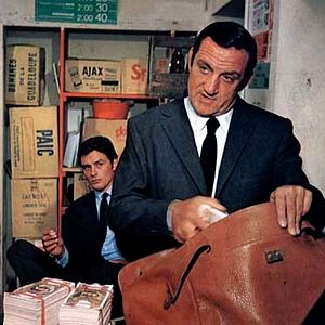 Fotoğraf Robert Enrico