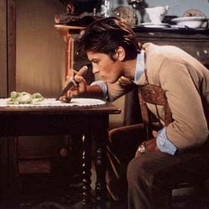 Fotoğraf Alain Delon