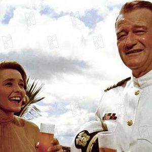 Fotoğraf Patricia Neal