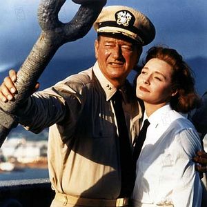 Fotoğraf Patricia Neal