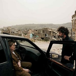 Fotoğraf Khalil Joreige