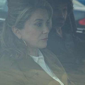 Fotoğraf Joana Hadjithomas