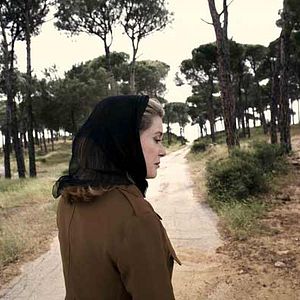 Fotoğraf Joana Hadjithomas