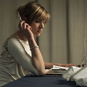 Fotoğraf Sophie Cattani