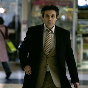 Fotoğraf Gilbert Melki