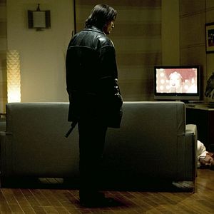 Fotoğraf Grégoire Colin