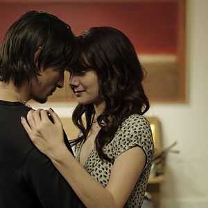 Fotoğraf Grégoire Colin