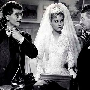 Fotoğraf Robert Dalban