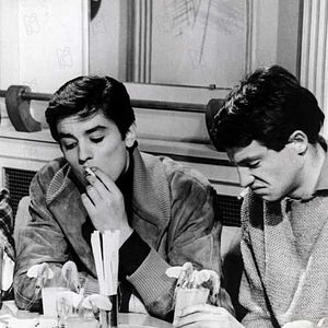 Fotoğraf Jean-Paul Belmondo