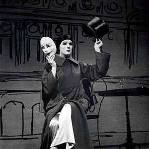 Fotoğraf Julie Andrews