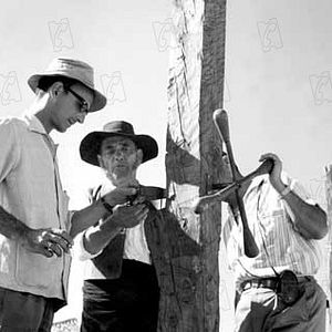 Fotoğraf Luis Buñuel