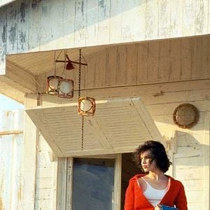 Fotoğraf Béatrice Dalle