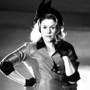 Fotoğraf Frances McDormand