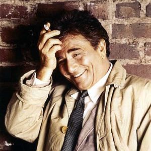 Fotoğraf Peter Falk