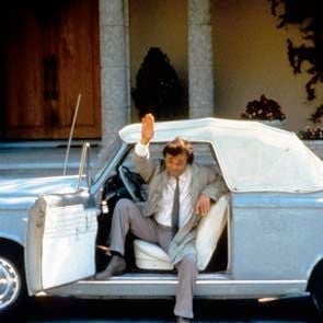 Fotoğraf Komiser Columbo