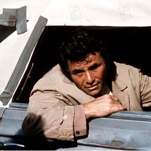 Fotoğraf Peter Falk