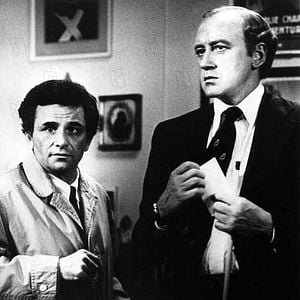 Fotoğraf Komiser Columbo
