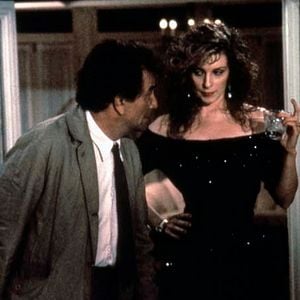 Fotoğraf Komiser Columbo