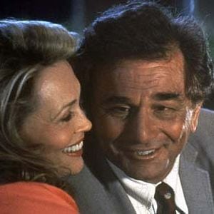 Fotoğraf Komiser Columbo