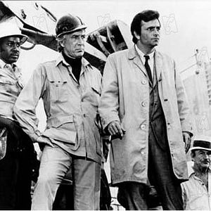 Fotoğraf Patrick O'Neal