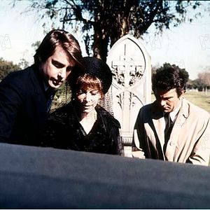 Fotoğraf Peter Falk