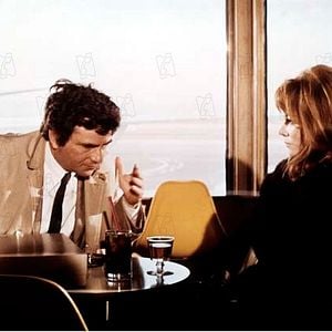 Fotoğraf Peter Falk