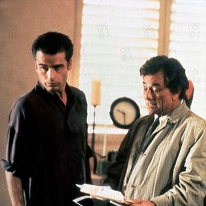 Fotoğraf Peter Falk