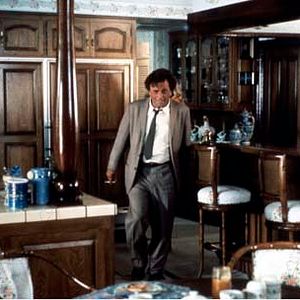 Fotoğraf Peter Falk