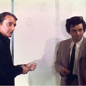 Fotoğraf Robert Vaughn