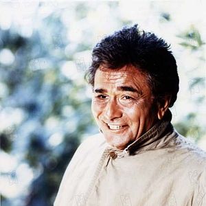 Fotoğraf Peter Falk