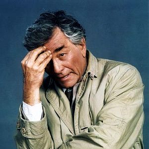 Fotoğraf Peter Falk