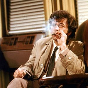 Fotoğraf Peter Falk