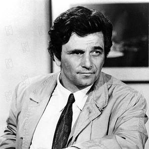 Fotoğraf Peter Falk