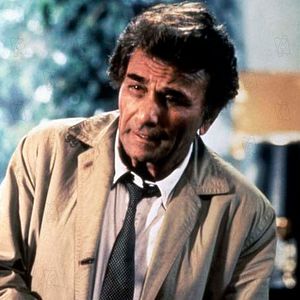 Fotoğraf Peter Falk