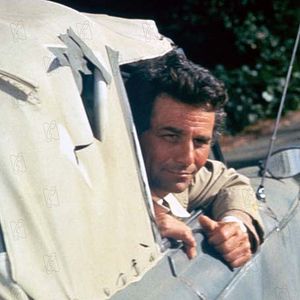 Fotoğraf Komiser Columbo