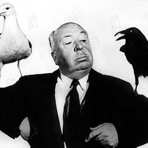 Fotoğraf Alfred Hitchcock