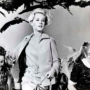Fotoğraf Tippi Hedren