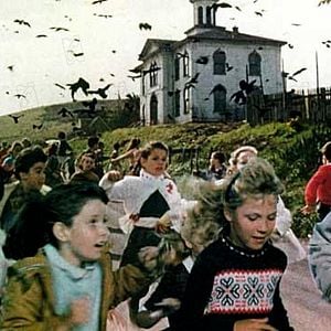 Fotoğraf Alfred Hitchcock