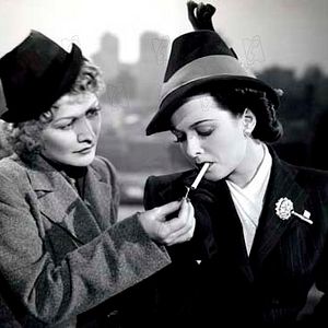 Fotoğraf Joan Bennett