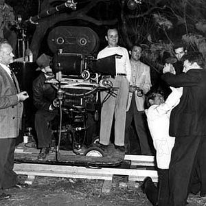 Fotoğraf Frank Borzage