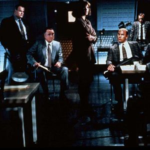 Fotoğraf Temel İçgüdü