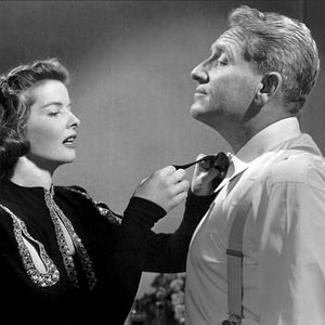 Fotoğraf Spencer Tracy