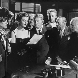 Fotoğraf Adolphe Menjou