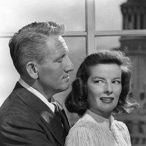 Fotoğraf Spencer Tracy