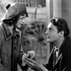 Fotoğraf Charles Farrell