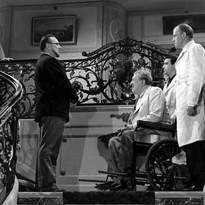 Fotoğraf Le Bateau d'Emile