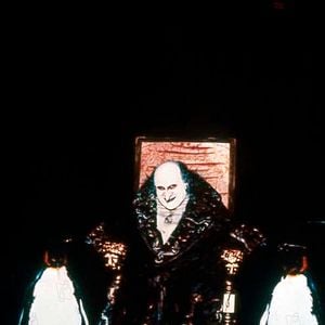 Fotoğraf Batman Dönüyor