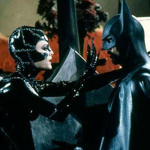 Fotoğraf Michael Keaton