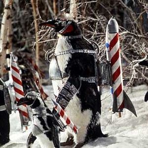 Fotoğraf Batman Dönüyor