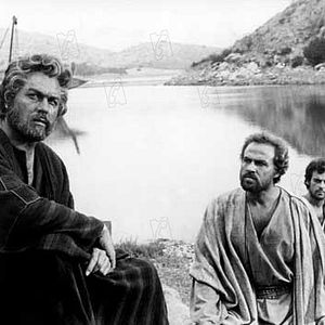 Fotoğraf Howard Keel